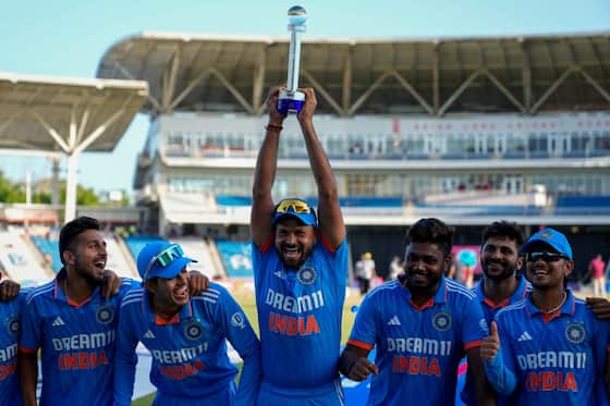 India Tour of West Indies 2023, 1st T20I | WI vs IND, Cricket Fantasy Tips and Predictions - Cricket Exchange Fantasy Teams